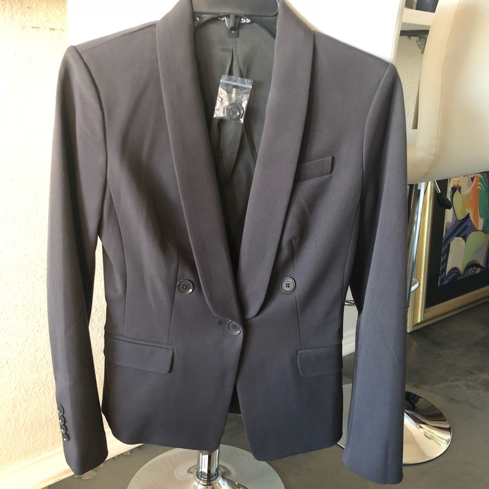 Express Blazer/ Suit Jacket